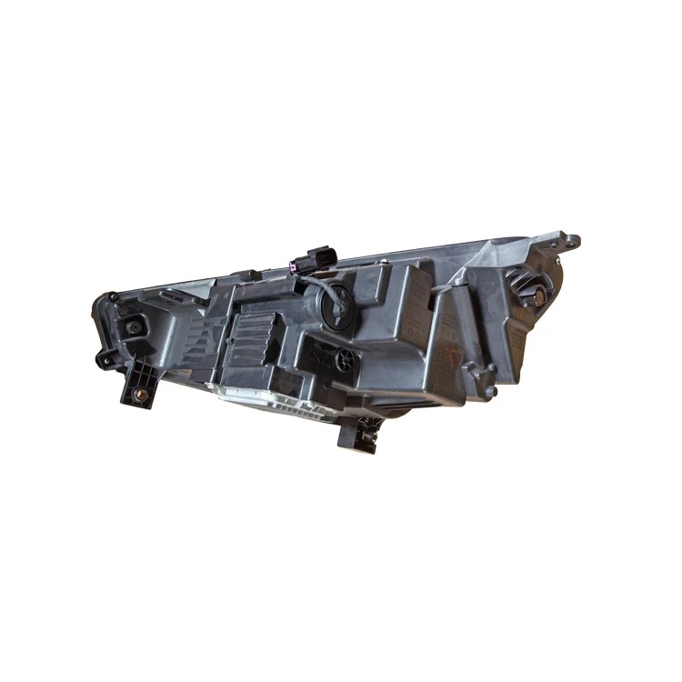 Hot Sale Factory Price Auto Parts Right Headlight for CHANGAN E-star OE 4121010AM60